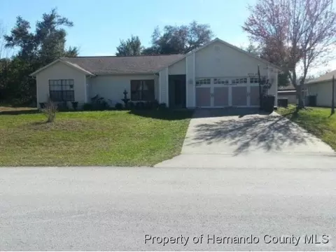 13932 Cooper Rd, Spring Hill, FL 34609 photo 1