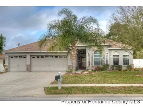 5517 Greystone, Spring Hill, FL 34609 photo 1