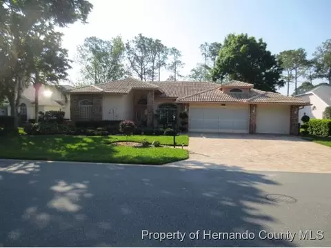 8092 Summersong Ct, Spring Hill, FL 34606 photo 1