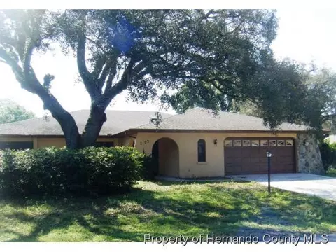 2192 Meadow Lark Rd, Spring Hill, FL 34608 photo 1