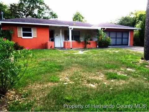 247 Candlewick Ave, Spring Hill, FL 34608 photo 1