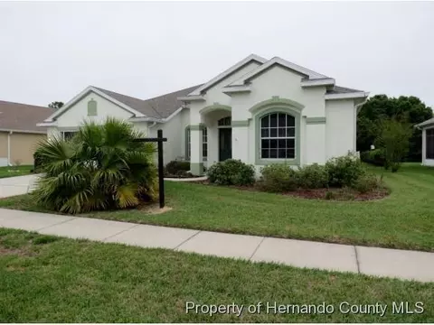 1008 Walnut Hill Ct, Spring Hill, FL 34609 photo 1