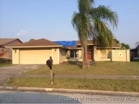 10135 Briar Cir, Hudson, FL 34667 photo 1