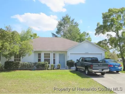 12492 Curry Dr, Spring Hill, FL 34609 photo 1