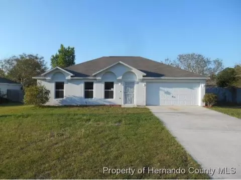 9633 Elgin Blvd, Spring Hill, FL 34606 photo 1
