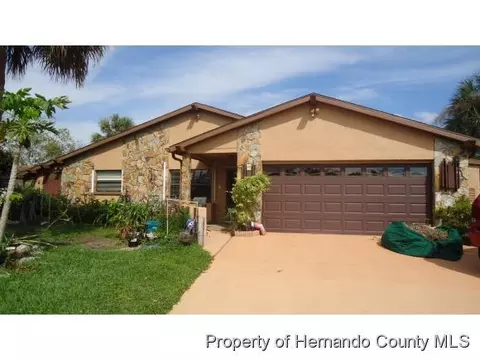 4454 Neptune Dr, Hernando Beach, FL 34607 photo 1
