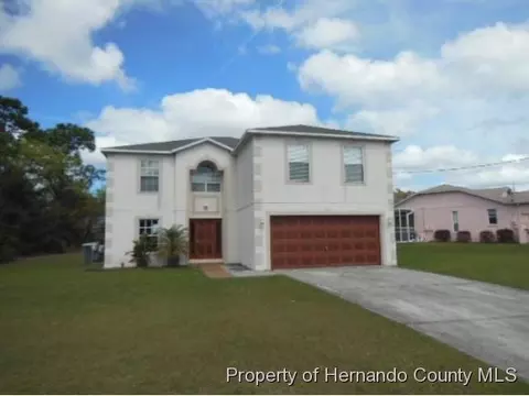 8427 Belmont Rd, Spring Hill, FL 34606 photo 1