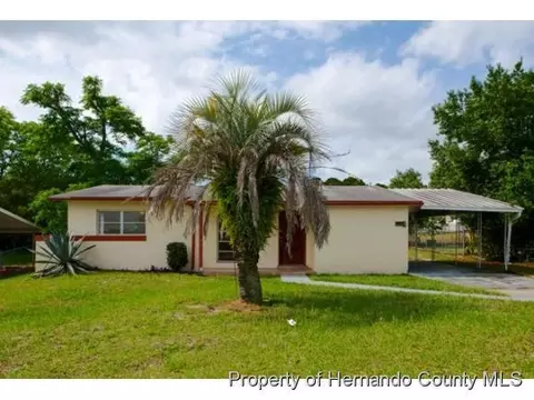 7064 Spring Hill Dr, Spring Hill, FL 34606 photo 1