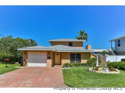 4055 Casa Ct, Hernando Beach, FL 34607 photo 1
