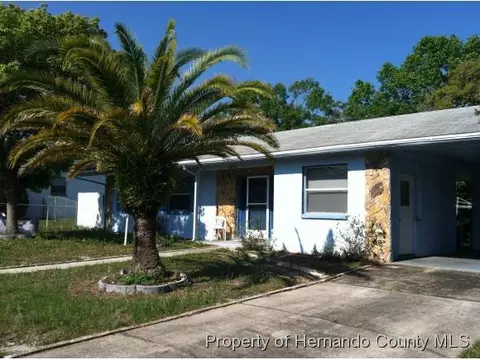 1205 Academy Ave, Spring Hill, FL 34606 photo 1