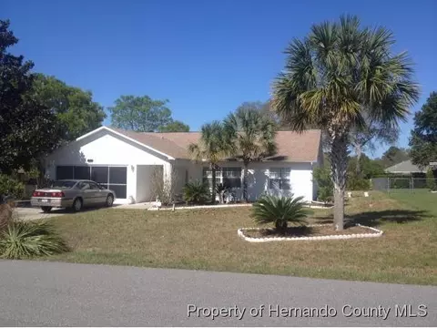 2337 Eva Ave, Spring Hill, FL 34609 photo 1