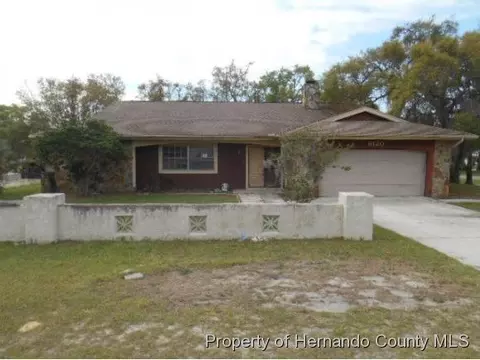 6120 Waycross Dr, Spring Hill, FL 34606 photo 1