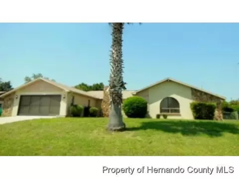 10203 Heathcliff St, Spring Hill, FL 34608 photo 1