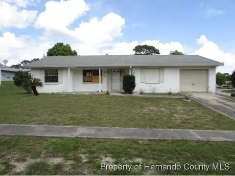 5304 Tanner Rd, Spring Hill, FL 34609 photo 1