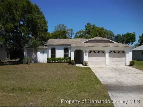 8385 Camphor Dr, Spring Hill, FL 34606 photo 1