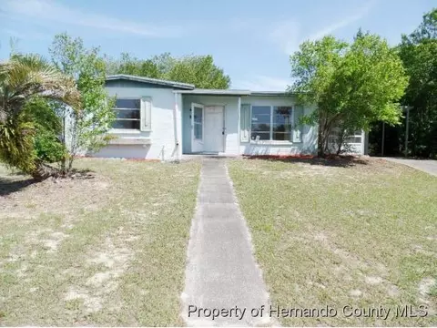 1170 Concord Ave, Spring Hill, FL 34606 photo 1