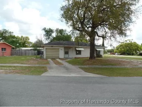 7120 Cascade St, Spring Hill, FL 34606 photo 1