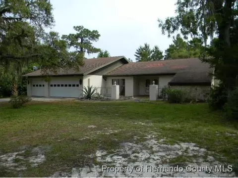 7451 River Country Dr, Weeki Wachee, FL 34607 photo 1