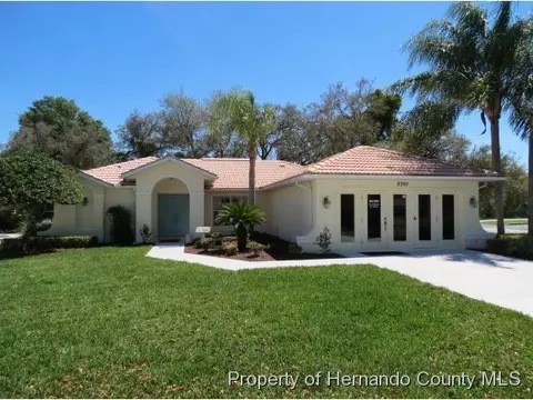8380 Omaha Cir, Spring Hill, FL 34606 photo 1