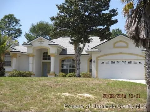 1367 Maximilian Ave, Spring Hill, FL 34609 photo 1