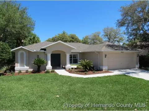 8384 Omaha Cir, Spring Hill, FL 34606 photo 1