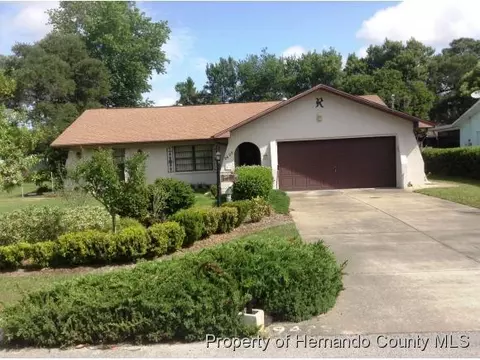 9425 Vancouver Rd, Spring Hill, FL 34608 photo 1