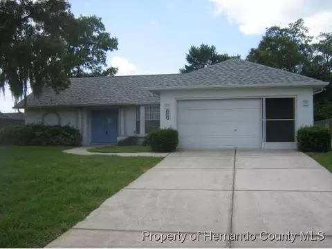 8390 Bay Dr, Spring Hill, FL 34606 photo 1
