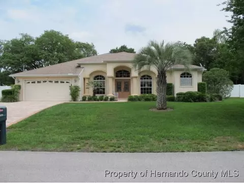 12337 Deep Creek Dr, Spring Hill, FL 34609 photo 1