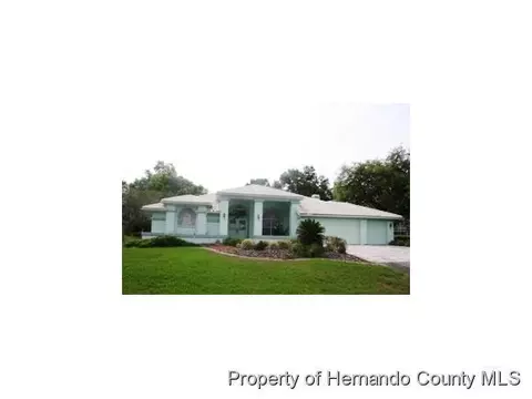 3015 Stephanie Dr, Spring Hill, FL 34608 photo 1