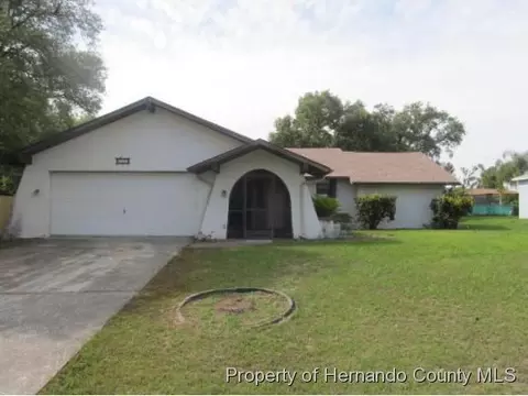 11101 Upton St, Spring Hill, FL 34608 photo 1