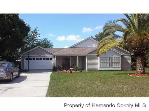 3059 Cloudcroft Ave, Spring Hill, FL 34609 photo 1