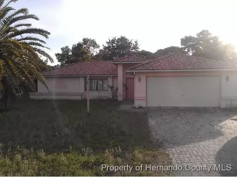 8058 Shalom Dr, Spring Hill, FL 34606 photo 1