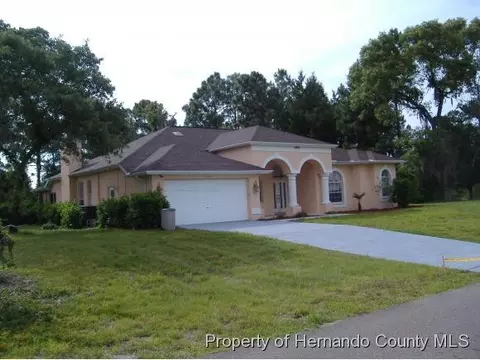 13431 Rudi Loop, Spring Hill, FL 34609 photo 1