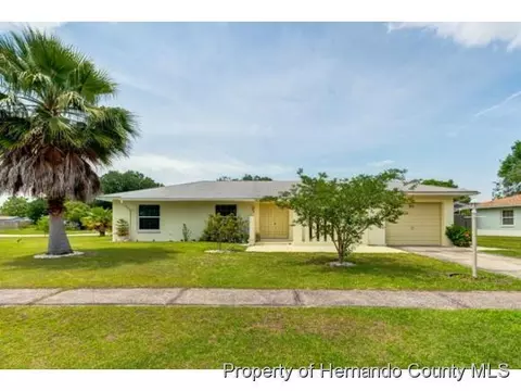 4043 Ligonier Rd, Spring Hill, FL 34608 photo 1