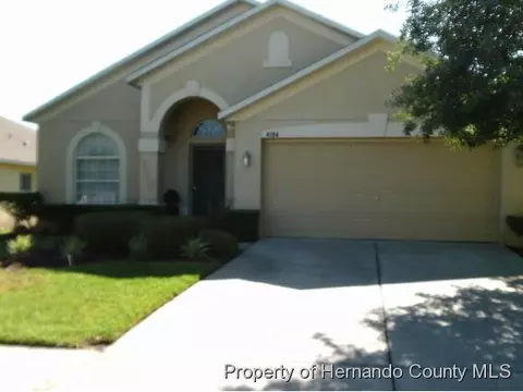 4194 Maplehurst Way, Spring Hill, FL 34609 photo 1