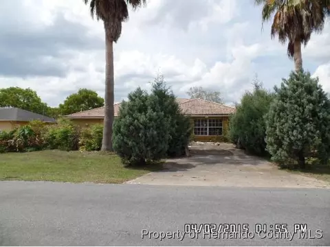 5153 Roble Ave, Spring Hill, FL 34608 photo 1