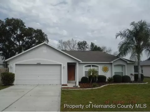 10425 Clarion St, Spring Hill, FL 34608 photo 1
