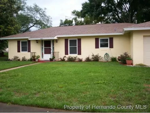 7730 Pinehurst Dr, Spring Hill, FL 34606 photo 1