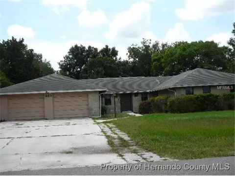 12176 Monarco Ln, Spring Hill, FL 34609 photo 1