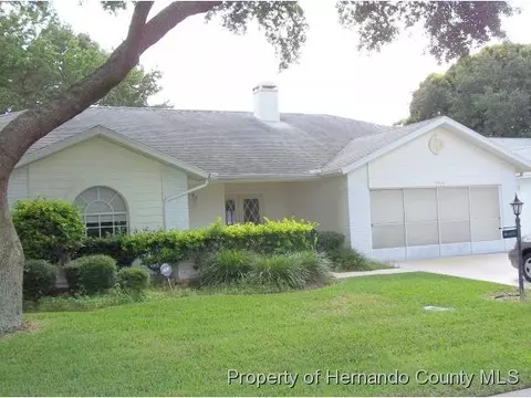 7414 Sugarbush Dr, Spring Hill, FL 34606 photo 1
