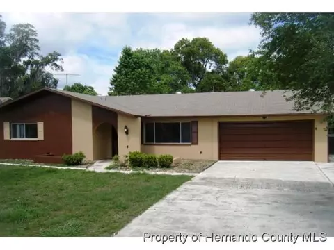 5273 Abagail Dr, Spring Hill, FL 34608 photo 1