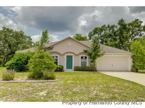 1466 Coble Rd, Spring Hill, FL 34608 photo 1