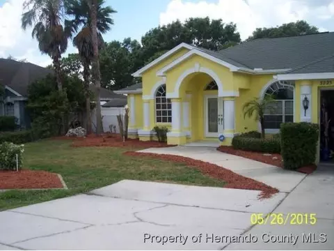 3225 Mariner Blvd, Spring Hill, FL 34609 photo 1