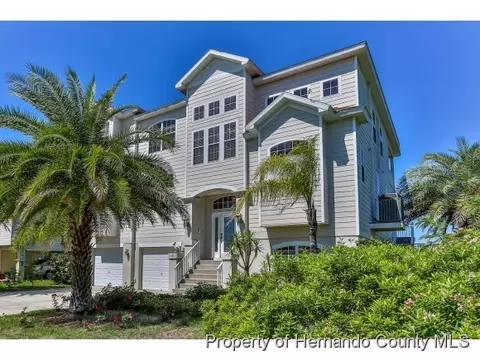 4147 Daisy Dr, Hernando Beach, FL 34607 photo 1