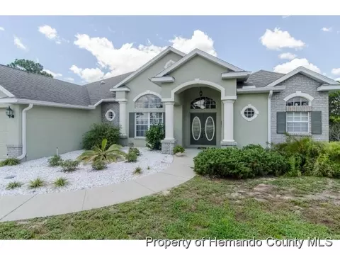 6277 Penna St, Spring Hill, FL 34609 photo 1