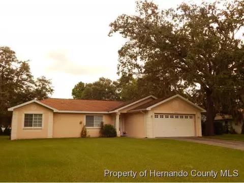 2280 Laredo Ave, Spring Hill, FL 34608 photo 1