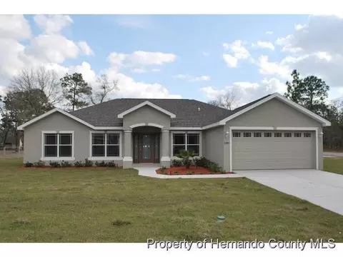 2125 Bishop Rd, Spring Hill, FL 34608 photo 1