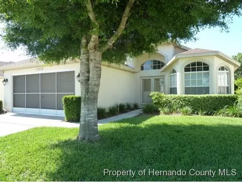 11270 Mcracken Dr, Spring Hill, FL 34609 photo 1