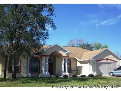 2275 Euclid Ave, Spring Hill, FL 34609 photo 1