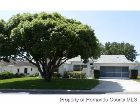 7268 Flyway N, Spring Hill, FL 34607 photo 1